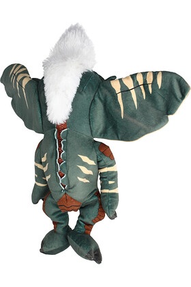 Peluche Gremlins Stripe DS Modellismo Peluche Gremlins Stripe SD TOYS