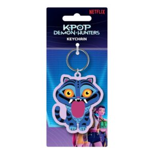 Portachiavi K-pop Demon Hunters Derpy