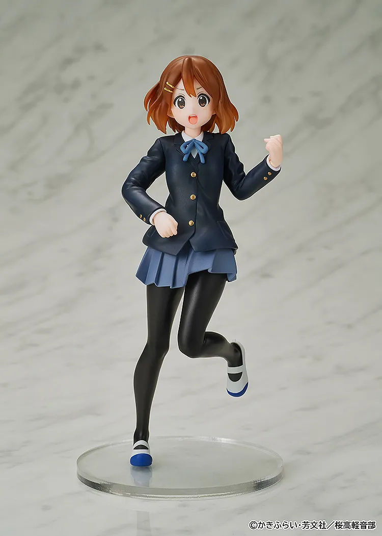 K-on Chillfig Figures Boxset (5) DS Modellismo K-on Chillfig Boxset (5) VISION