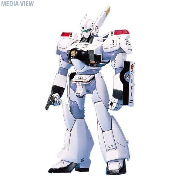 Patlabor Ingram 1/60 DS Modellismo Patlabor Ingram scala 1/60