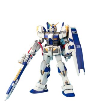 MG Gundam RX-78-4 scala 1/100