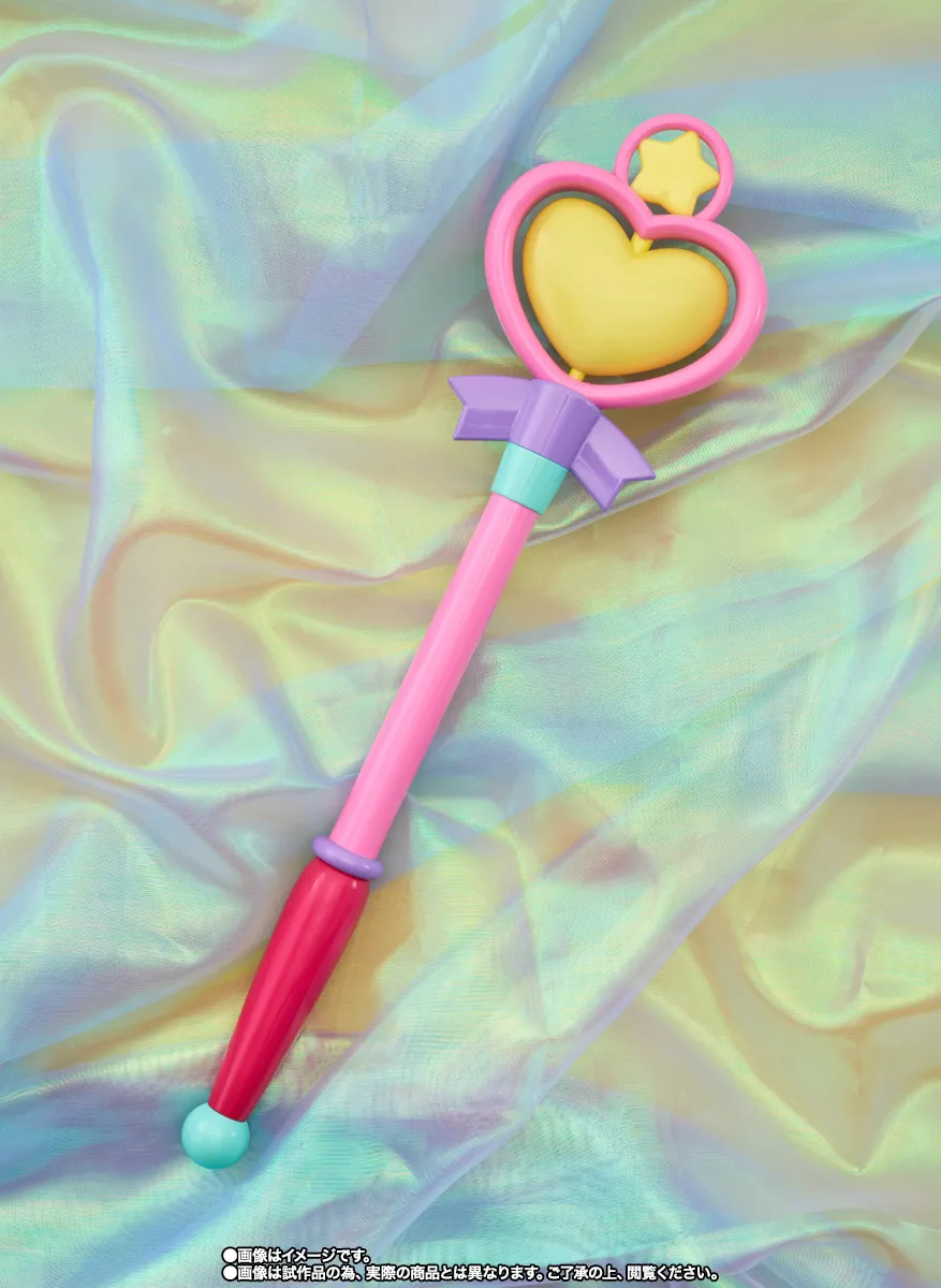 Magical Angel Creamy Mami Magic Stick Proplica DS Modellismo Magical Angel Creamy Mami Magic Stick