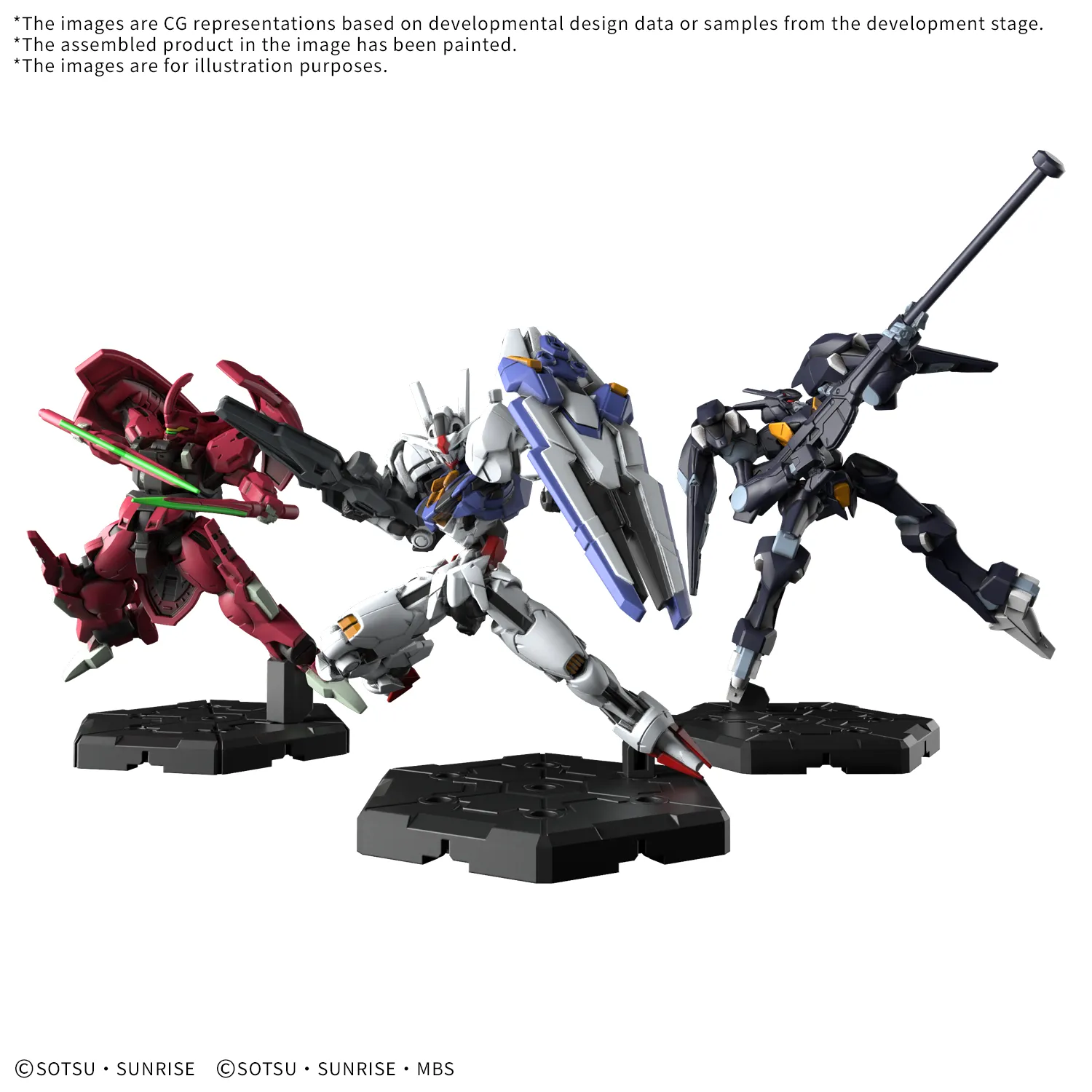 Gundam Assemble Expansion Pack 02 DS Modellismo Gundam Assemble Expansion 02 BANDAI TABLETOP