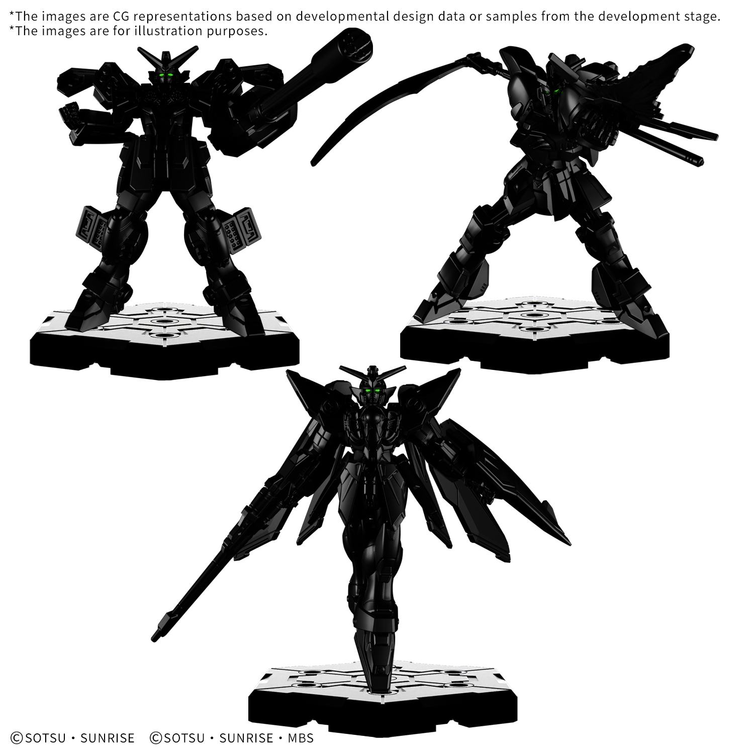 Gundam Assemble Expansion Pack 04 DS Modellismo Gundam Assemble Expansion 04 BANDAI TABLETOP
