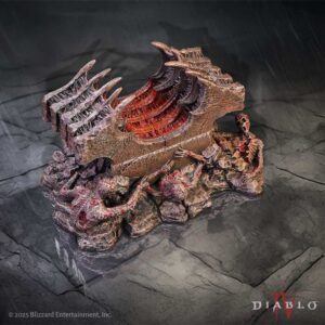 Diablo IV Helltide Chest Box NEMESIS NOW