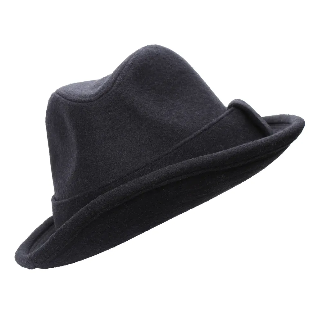 Rocky Fedora Hat (Size XL) DS Modellismo Rocky Fedora Hat (Size Xl) SLYSTALLONESHOP