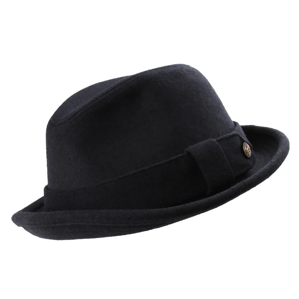 Rocky Fedora Hat (Size XL) DS Modellismo Rocky Fedora Hat (Size Xl) SLYSTALLONESHOP