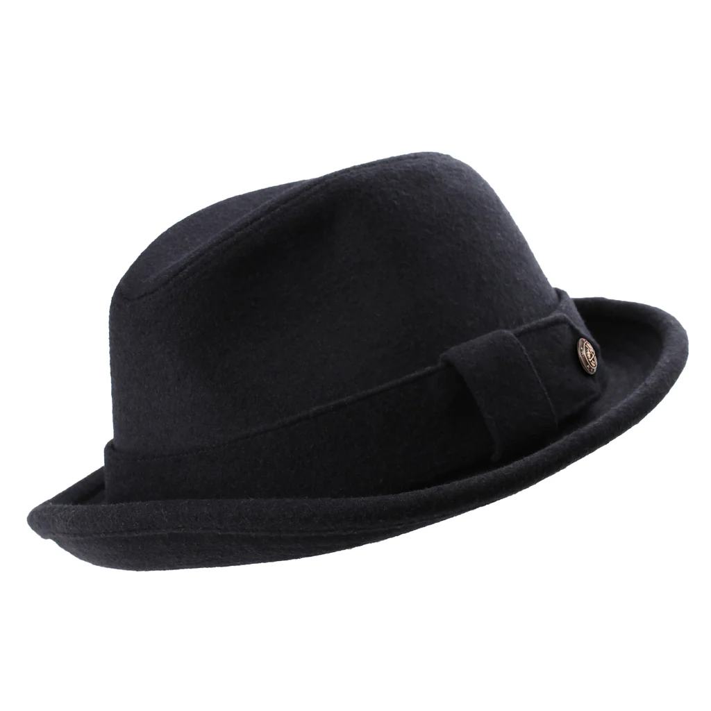 Rocky Fedora Hat (Size XL) DS Modellismo Rocky Fedora Hat (Size Xl) SLYSTALLONESHOP