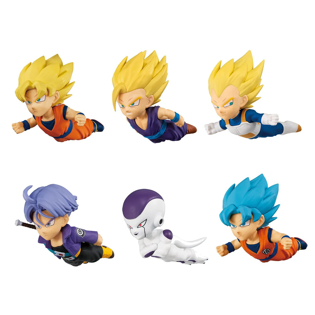 One Piece Luffy Rivals Good Night Nyanpiecenyan Mega Cat Project Display (8) DS Modellismo One Piece Luffy Rivals Good Night