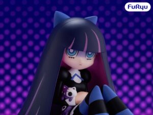 Panty & Stocking Anarchy Noodle Stopper