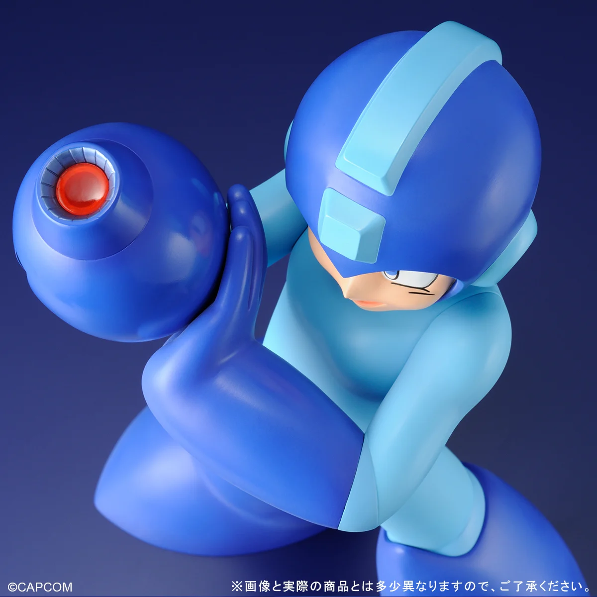Rockman/mega Man Gigantic Serie DS Modellismo Rockman/mega Man Gigantic Serie X-PLUS