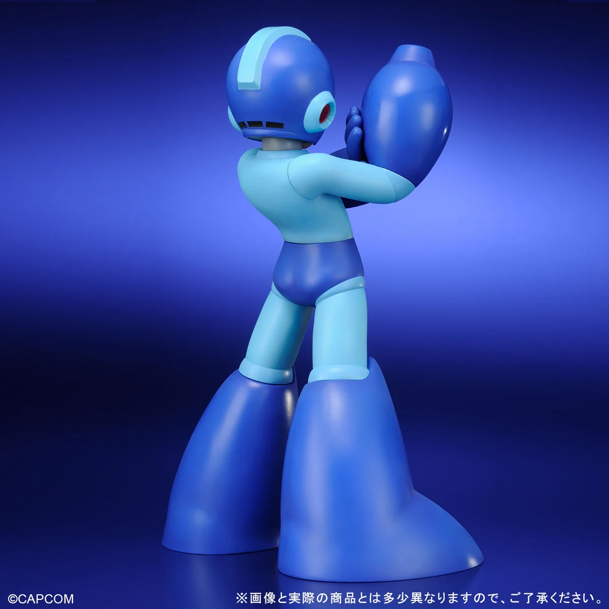 Rockman/mega Man Gigantic Serie DS Modellismo Rockman/mega Man Gigantic Serie X-PLUS