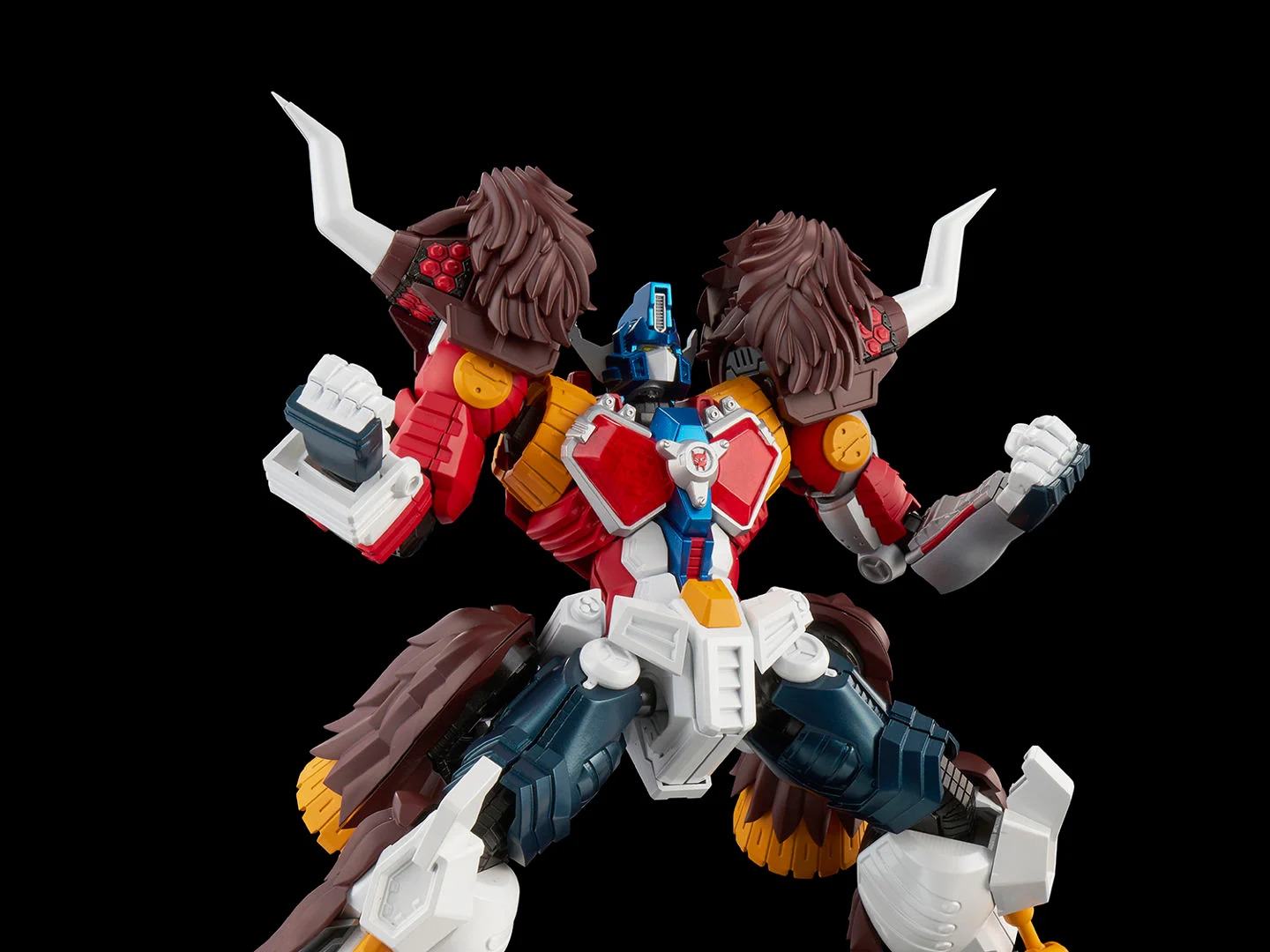 Transformers Big Convoy Model Kit DS Modellismo Transformers Big Convoy Model Kit FLAMETOYS