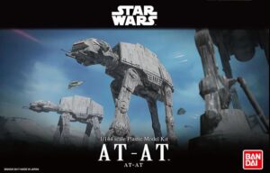Star Wars At-At (Bandai) REVELL