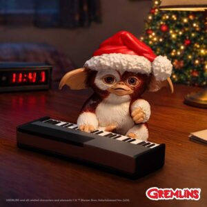 Gremlins Gizmo Jingle Piano NEMESIS NOW