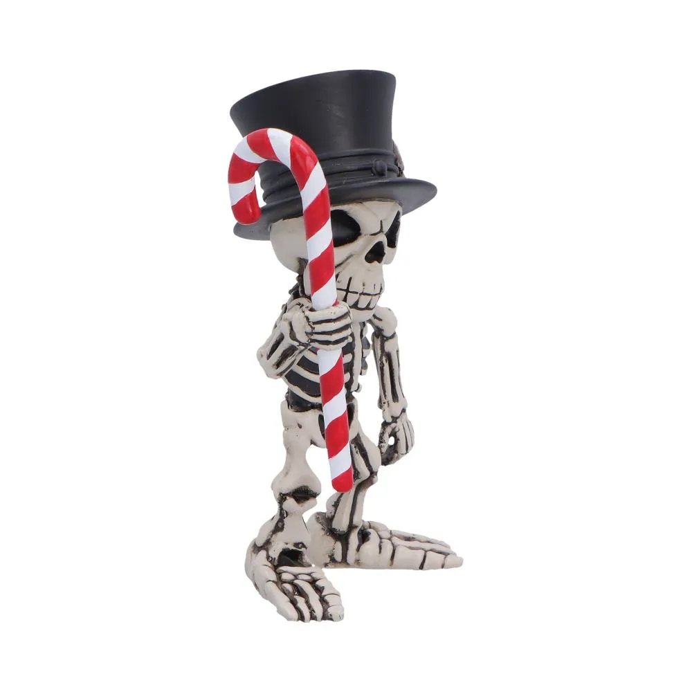 Silent Nightmares Candyman Figure DS Modellismo Silent Nightmares Candyman NEMESIS NOW