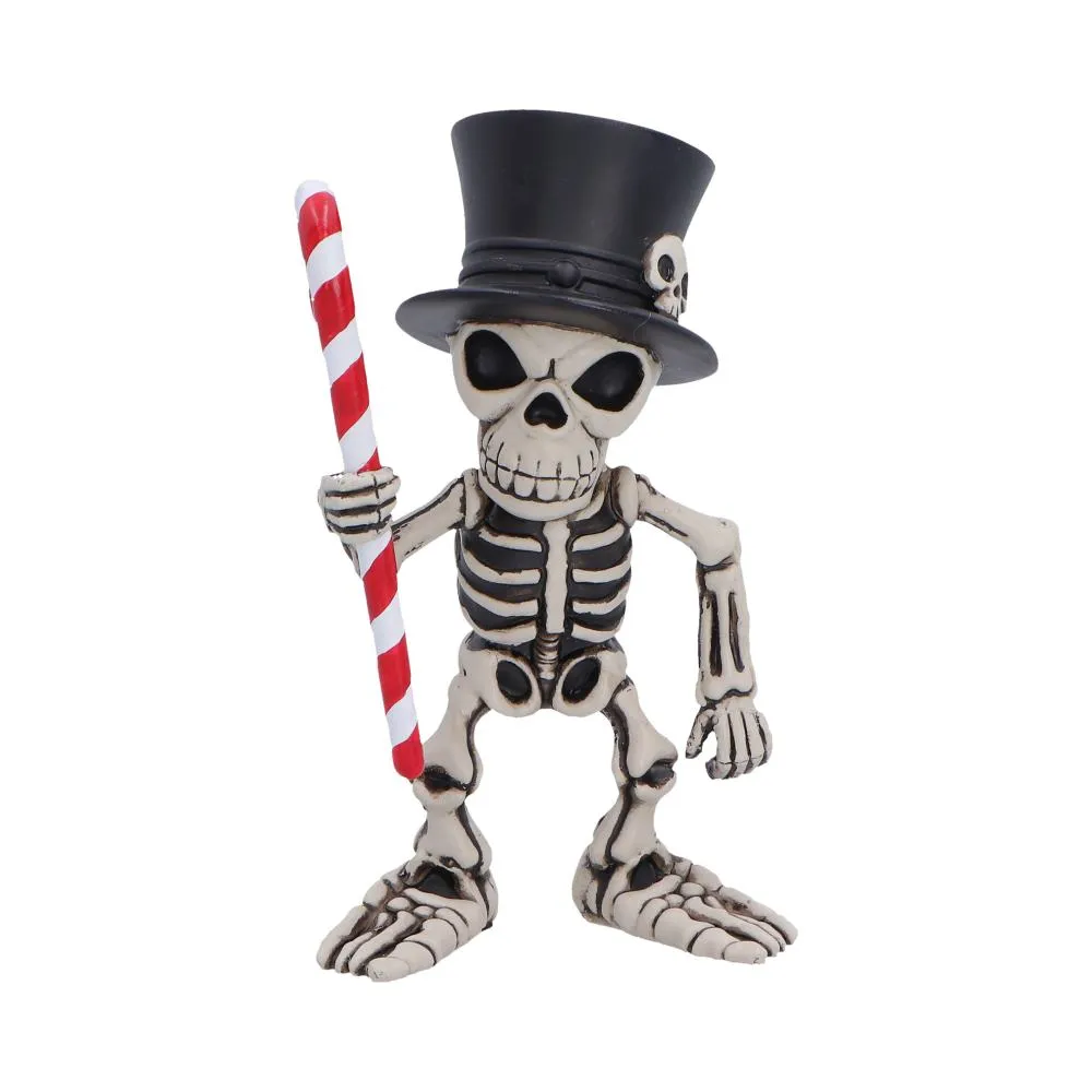 Silent Nightmares Candyman Figure DS Modellismo Silent Nightmares Candyman NEMESIS NOW