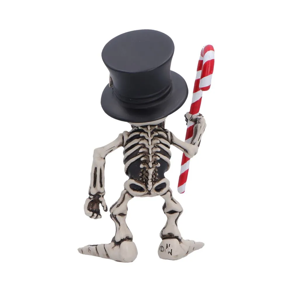 Silent Nightmares Candyman Figure DS Modellismo Silent Nightmares Candyman NEMESIS NOW