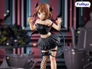 K-on Yui Hirasawa Bicute Dark FURYU