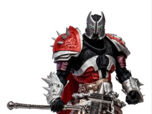 McFarlane Vault Spawn 7INCH Medieval Spawn