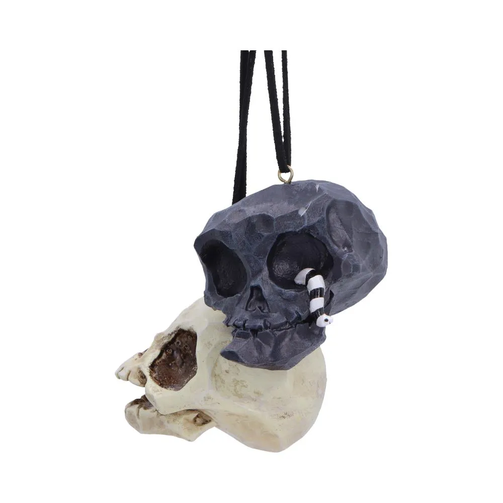 Decorazione da appendere Grim & Grin Set (2) DS Modellismo Decorazione da appendere Grim & Grin (2)