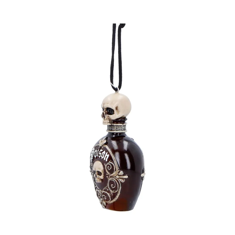 Decorazione da appendere Poison Bottle DS Modellismo Decorazione da appendere Poison Bottle