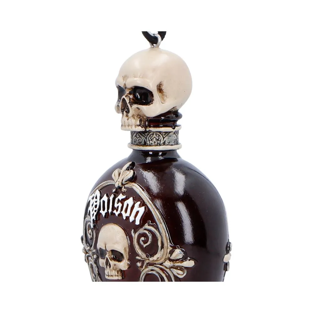 Decorazione da appendere Poison Bottle DS Modellismo Decorazione da appendere Poison Bottle