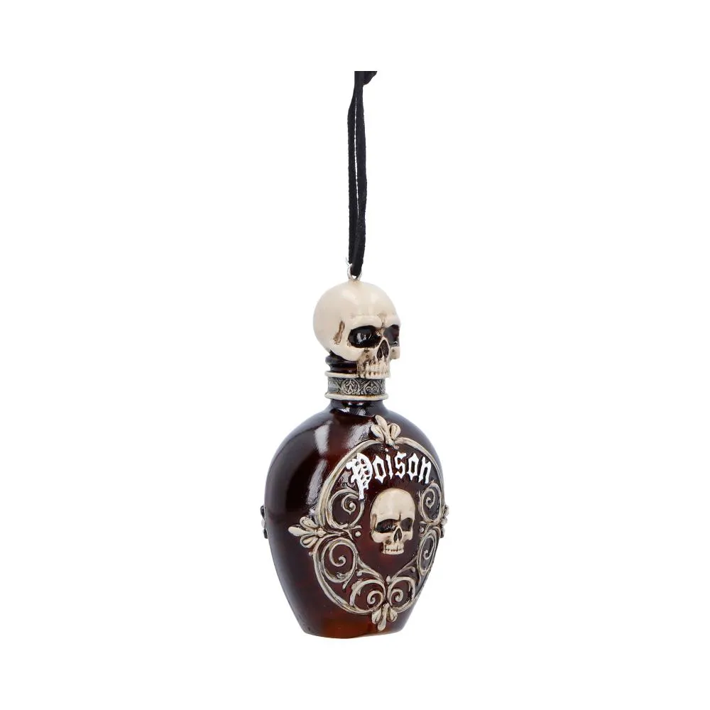 Decorazione da appendere Poison Bottle DS Modellismo Decorazione da appendere Poison Bottle