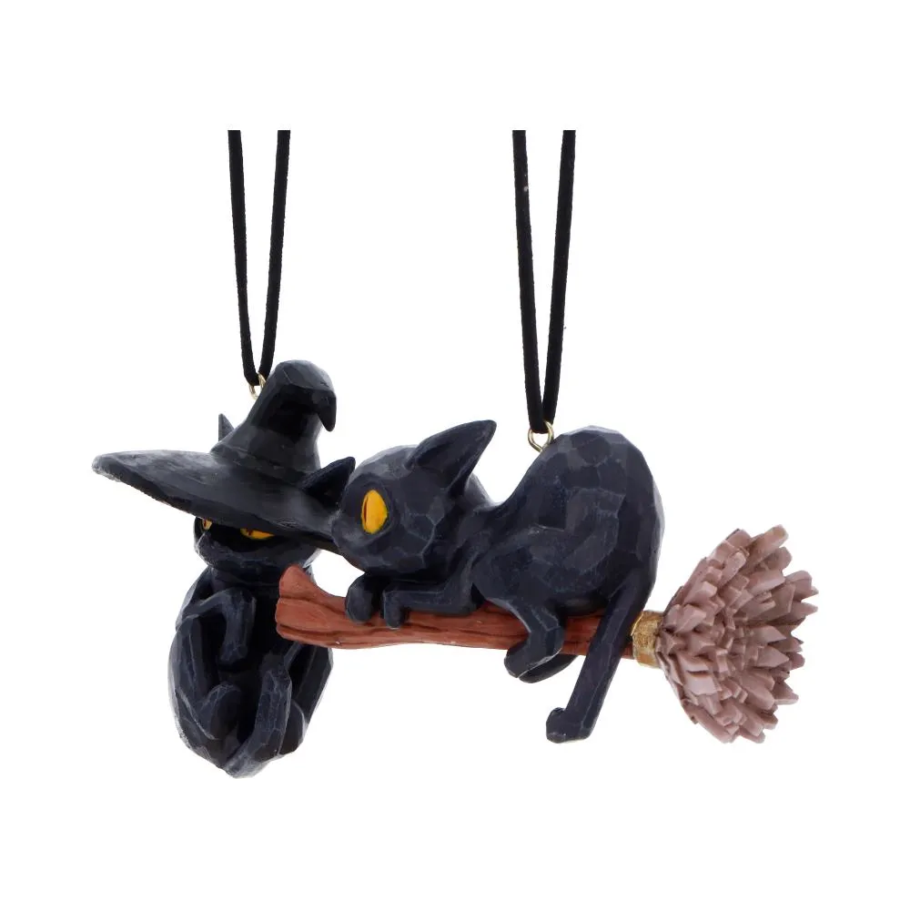 Decorazione da appendere Curse & Claw Set (2) DS Modellismo Decorazione da appendere Curse & Claw (2)
