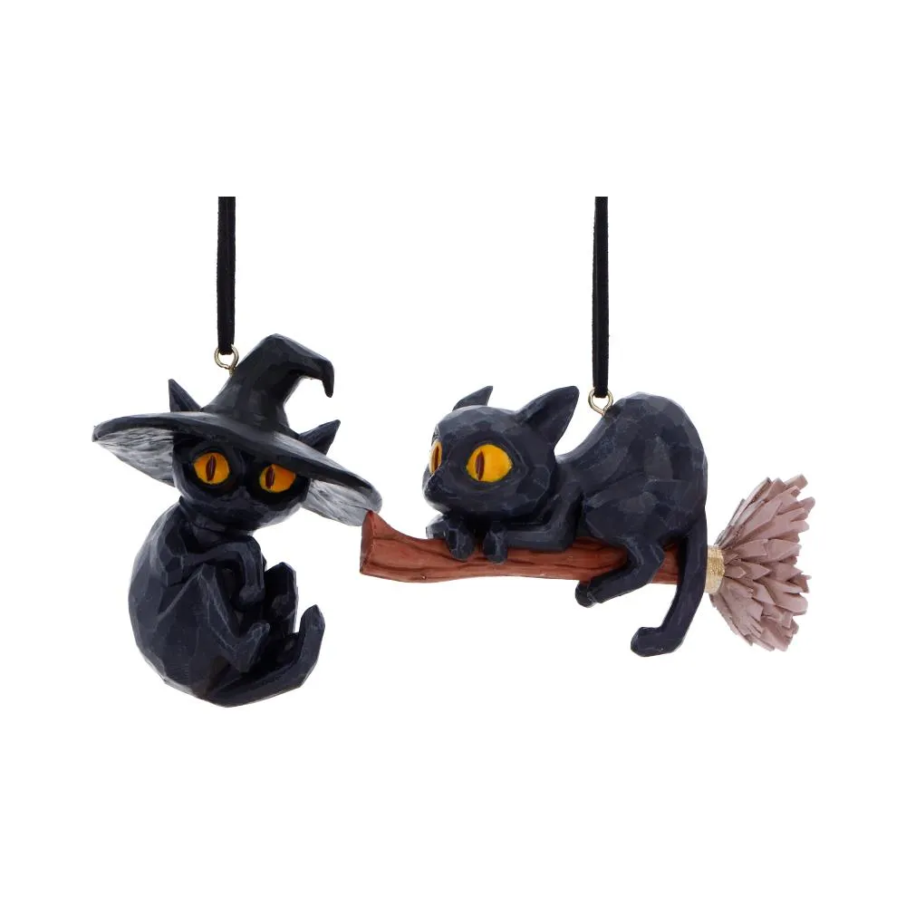 Decorazione da appendere Curse & Claw Set (2) DS Modellismo Decorazione da appendere Curse & Claw (2)