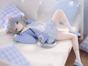 Nachoneko Noodle Stopper FURYU