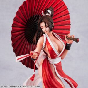 Statua King Fighters 98 Mai Shiranui Lucrea
