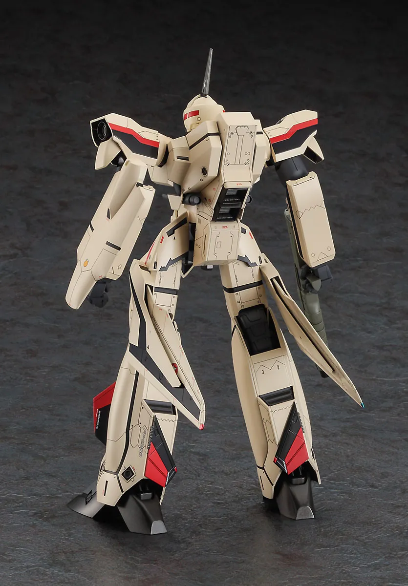 Macross Plus YF-19 Battroid 1/72 MK DS Modellismo Macross Plus YF-19 Battroid Mk scala 1/72