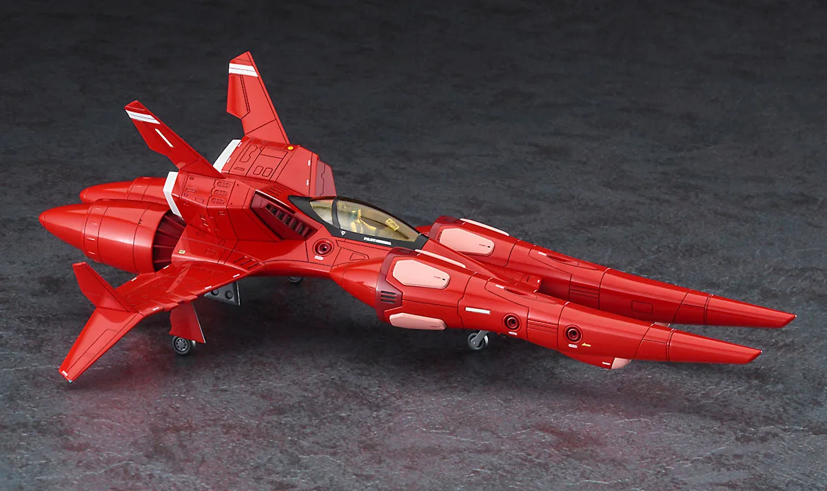Crusher Joe TR-5 Harpy Norma 1/72 MK DS Modellismo Crusher Joe TR-5 Harpy Norma Mk scala 1/72