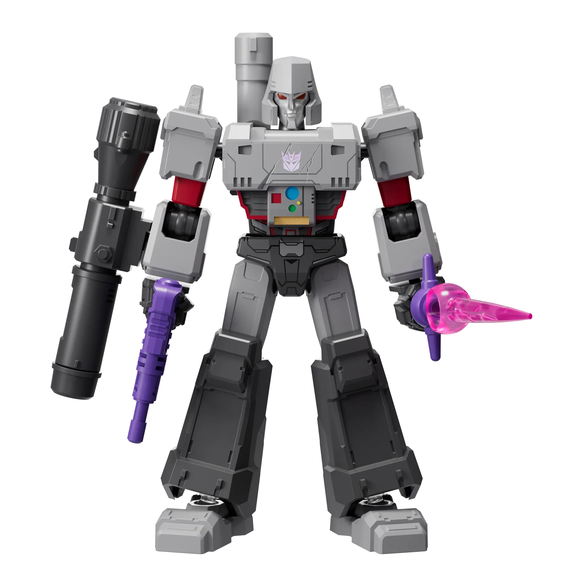 Transformers Eternal Ricalry Shining Version 05 Blind Box (6) DS Modellismo Transformers Eternal Ricalry Shining 05