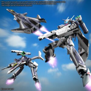 Hg VF-31F Siegfried Messer scala 1/100