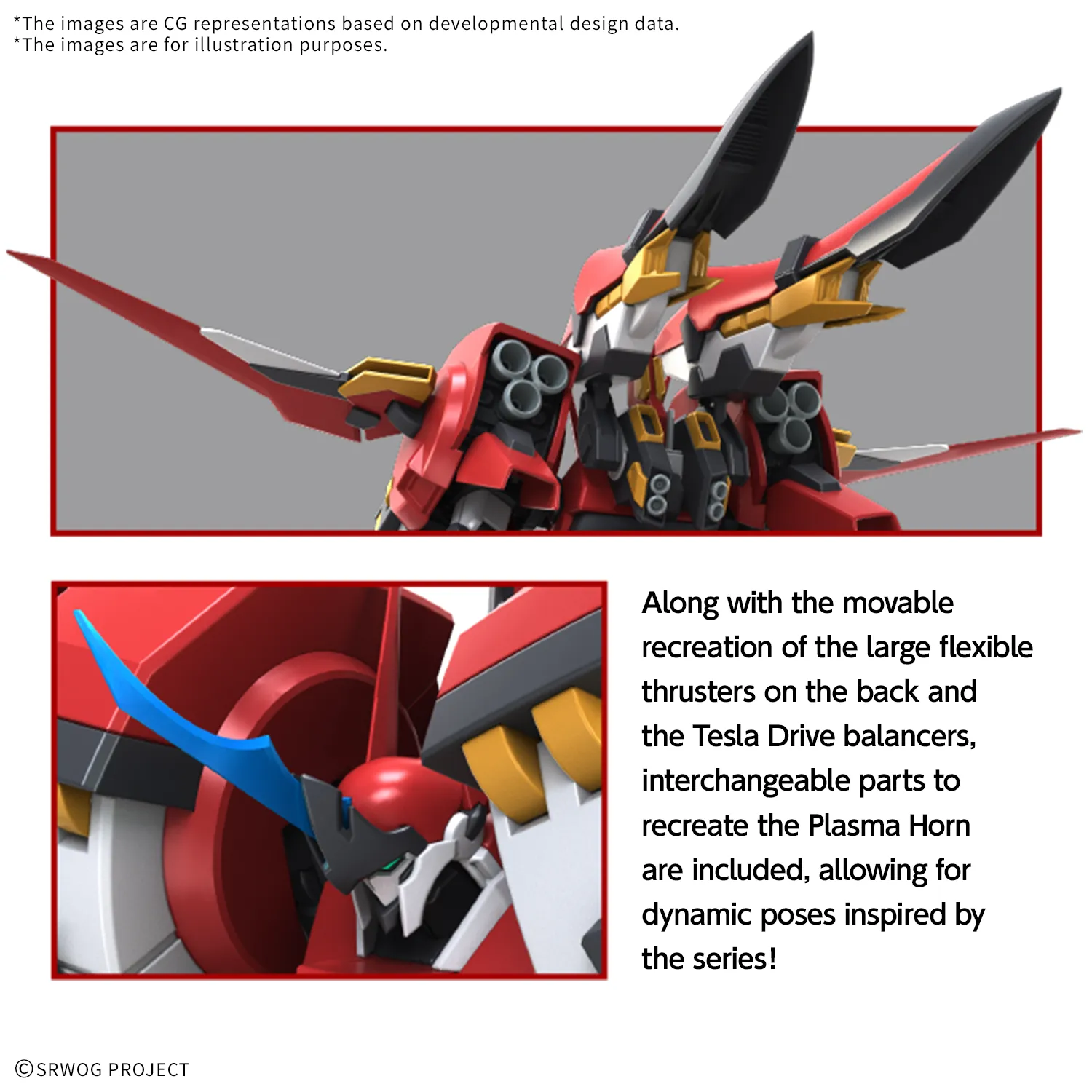 HG Alteisen Riese DS Modellismo Hg Alteisen Riese BANDAI MODEL KIT GUNPLA