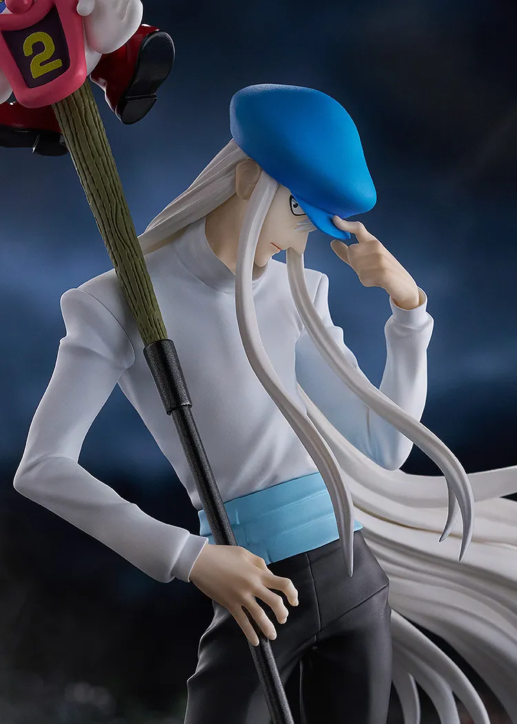 Hunter X Hunter Kcyytt/kite POP UP Parade DS Modellismo Hunter X Hunter Kcyytt/kite POP Up Parade