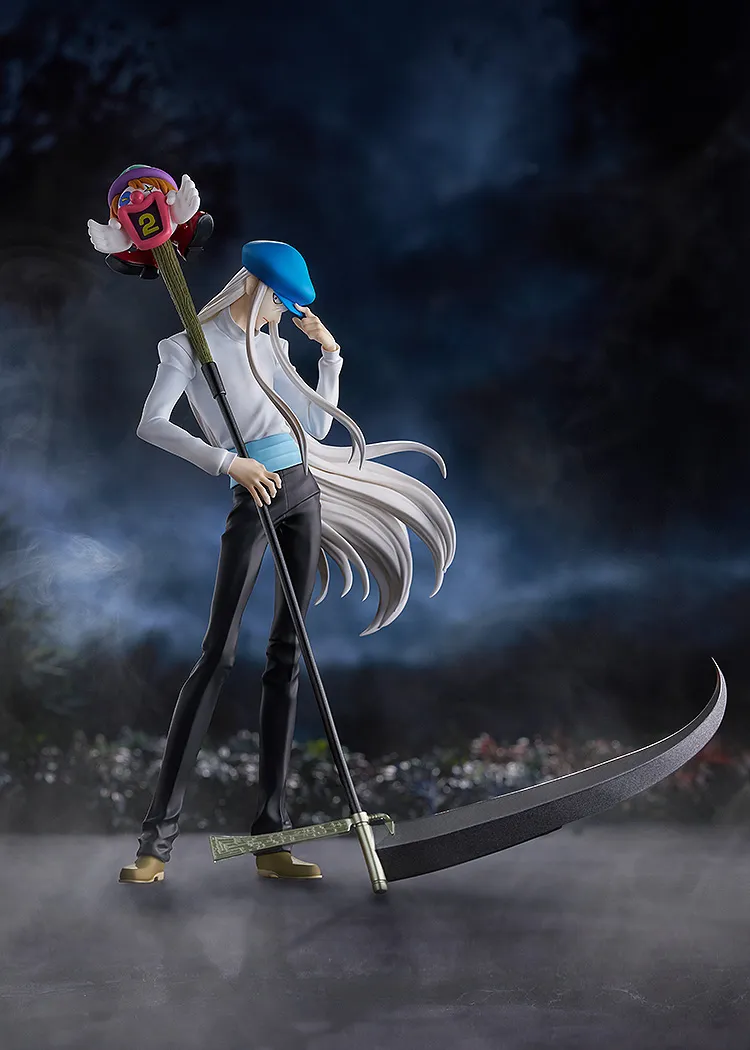 Hunter X Hunter Kcyytt/kite POP UP Parade DS Modellismo Hunter X Hunter Kcyytt/kite POP Up Parade