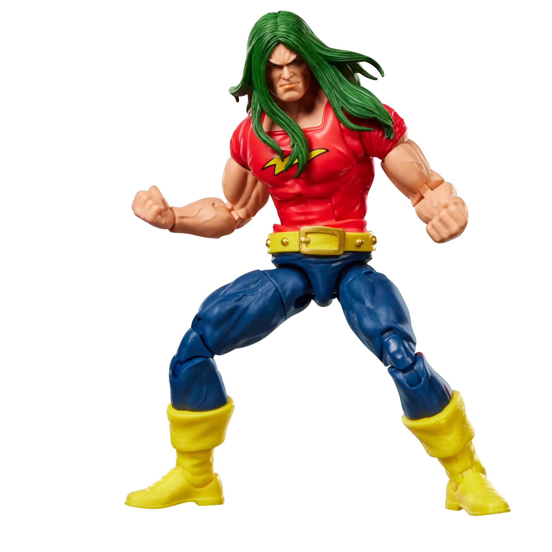 Marvel Legends Incredible Hulk Doc Samson Action Figure DS Modellismo Marvel Legends Incredible Hulk Doc Samson