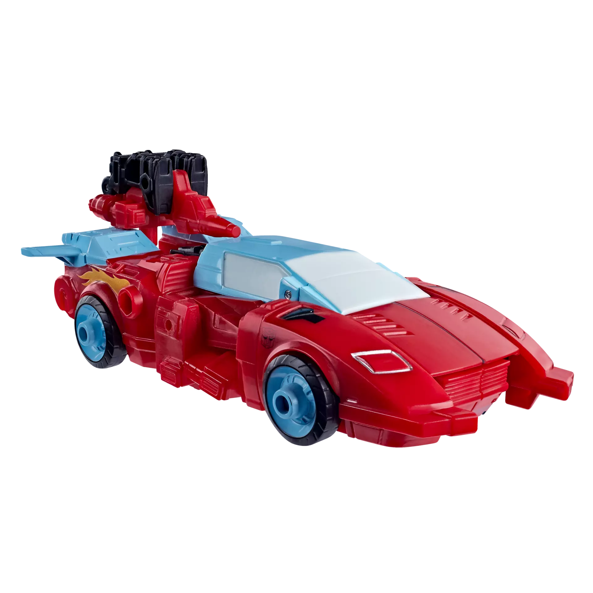 Transformers Age of the Primes Autobot Blanker Action Figure DS Modellismo Transformers Age Primes Autobot Blanker