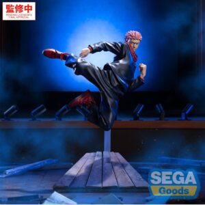 Jujutsu Kaisen Culling Game Yuji Itadori