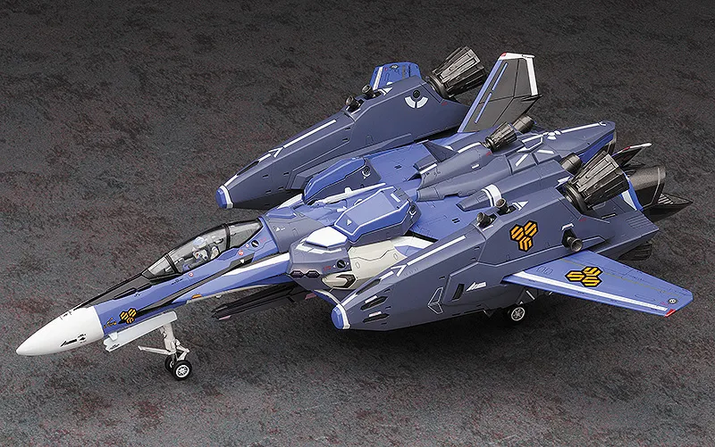 Macross Frontier VF-25G Super Messiah 1/72 DS Modellismo Macross Frontier VF-25G Super scala 1/72