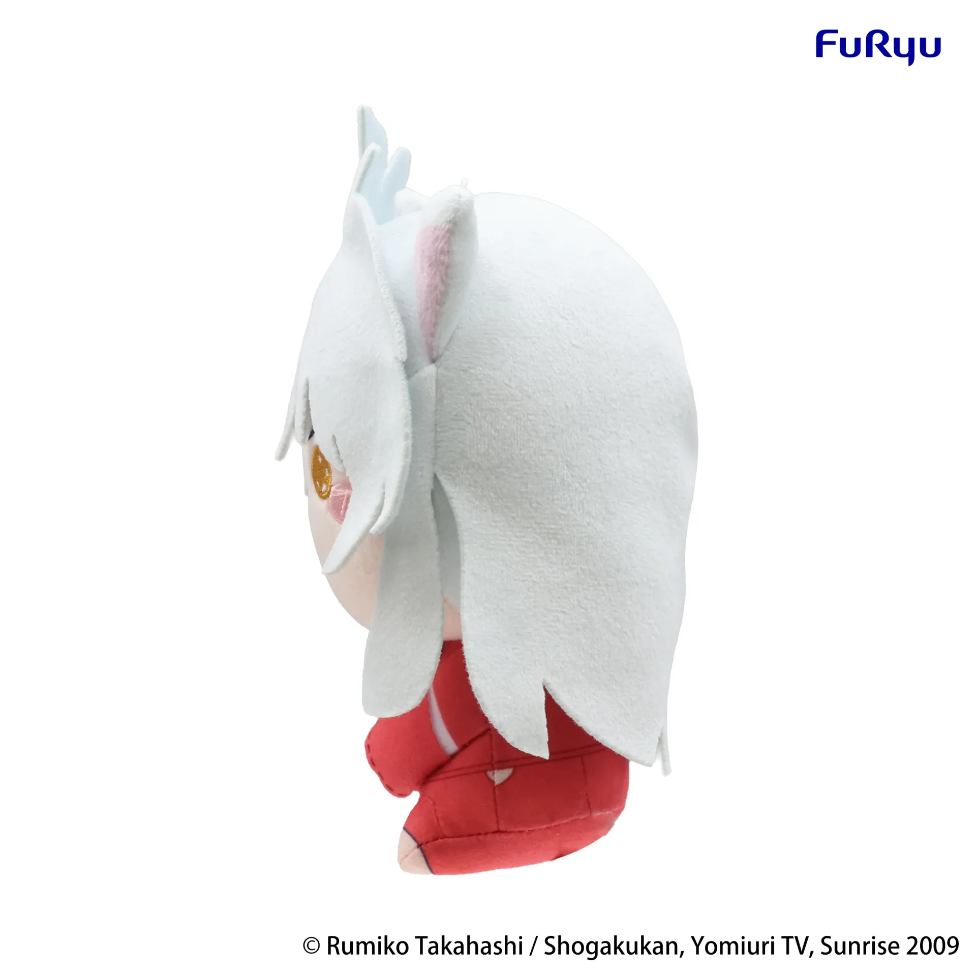 Peluche Inuyasha Mochipico DS Modellismo Peluche Inuyasha Mochipico FURYU