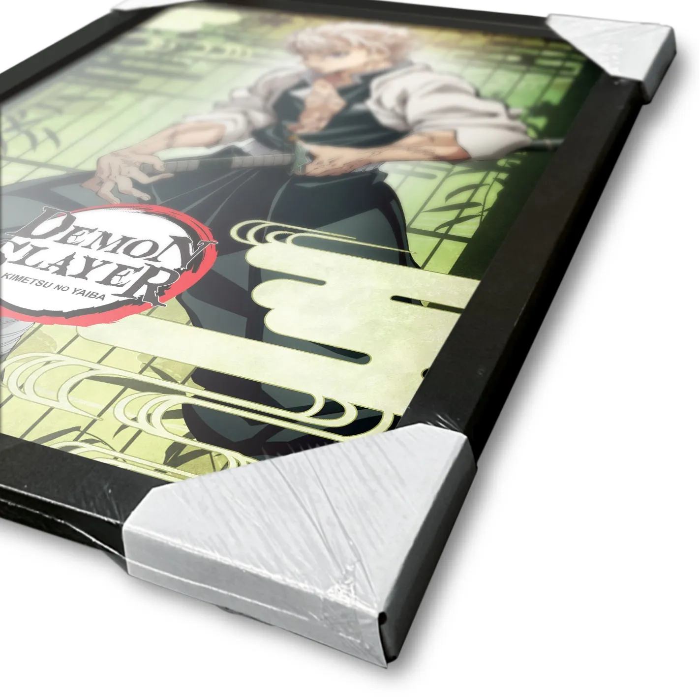 Stampa Demon Slayer Sanemi Collector DS Modellismo Stampa Demon Slayer Sanemi Collector