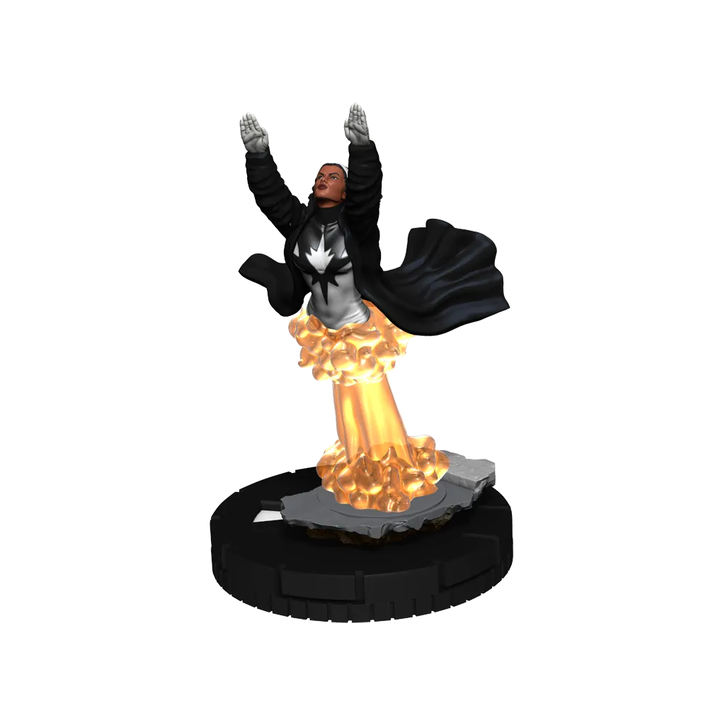 Marvel Heroclix Cosmic Combat Monthly OP Kit DS Modellismo Marvel Heroclix Cosmic Combat Monthly Op Kit