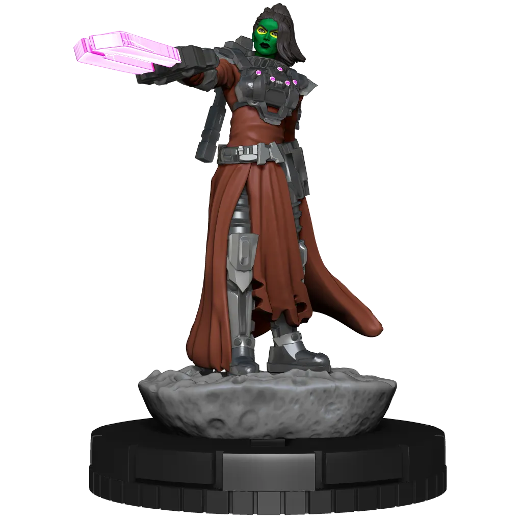 Marvel Heroclix Cosmic Combat Monthly OP Kit DS Modellismo Marvel Heroclix Cosmic Combat Monthly Op Kit