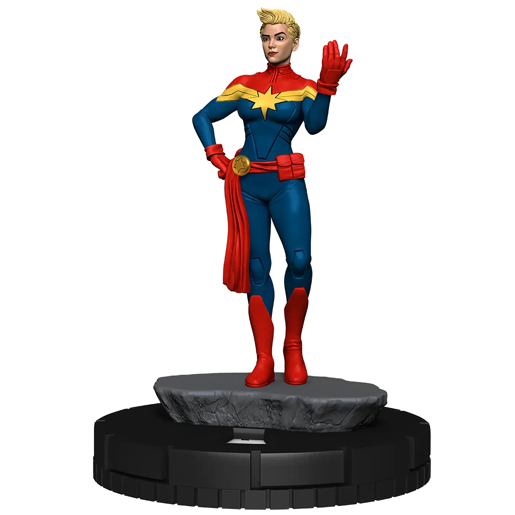 Marvel Heroclix Awesome Avengers Monthly OP Kit DS Modellismo Marvel Heroclix Awesome Avengers Monthly Op