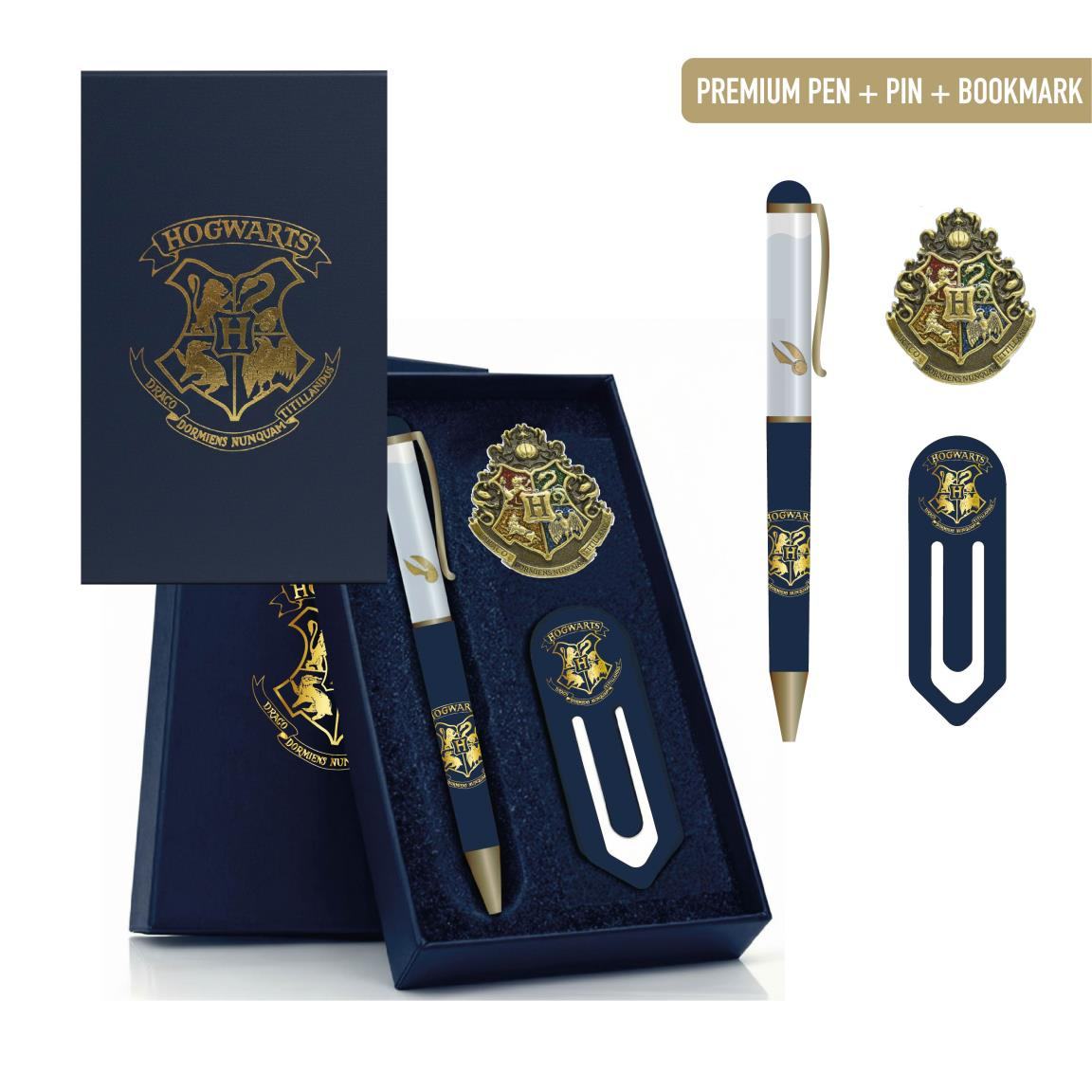 Confezione regalo Harry Potter Writing DS Modellismo Confezione regalo Harry Potter Writing