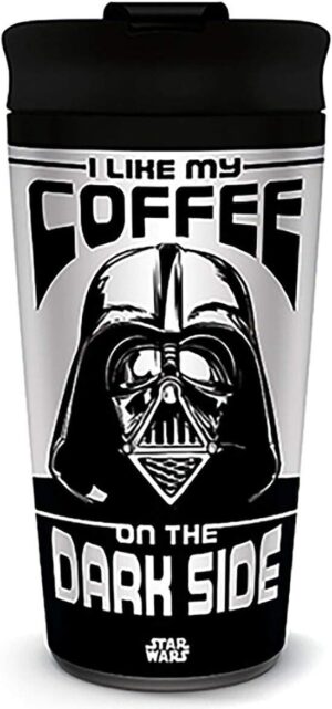 Tazza da viaggio Star Wars I Like My Coffee